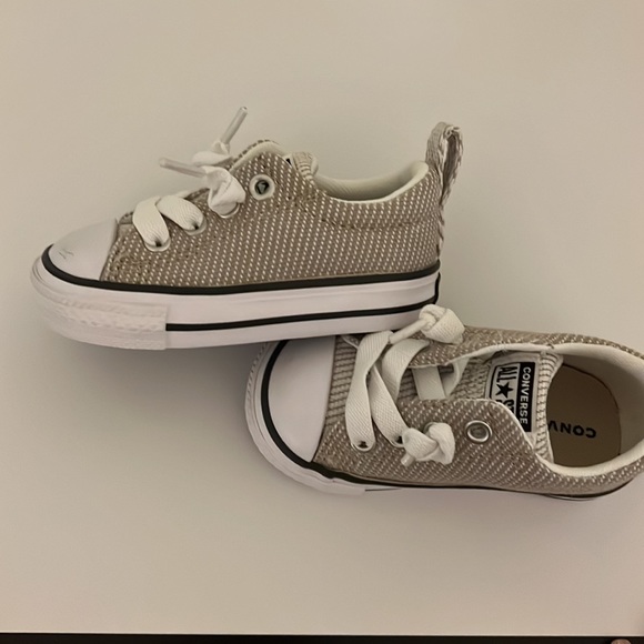 Infant Converse All Star - Picture 3 of 6